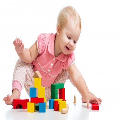 خمیر بازی و تقویت مهارت دست ورزی کودکان فروشگاه اسباب بازی ارکا
